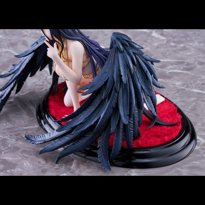 Фигурка 1/7 Альбедо (Albedo Lingerie Ver.)