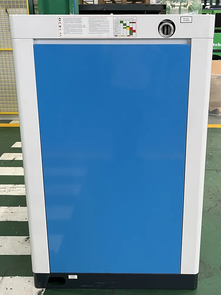 Компрессор FLEX 37A