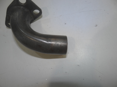 Впускной патрубок Вятка Вп 150 м