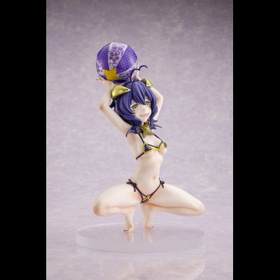Фигурка 1/6 Утэна Хираги (Hiiragi Utena Swimsuit ver. KDcolle)