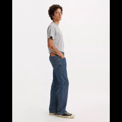 Джинсы 517™ Levi's® RedTab™ {стираные}