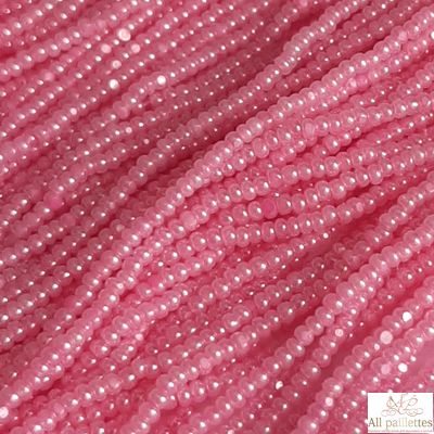 Бисер Шарлотта 13/0 37175