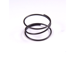 Ремкомплект для шлифмашины пневматической (УШМ) QB-194L, пружина клапана MIGHTY SEVEN QB-194P11