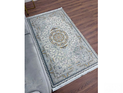 КОВЕР ИРАНСКИЙ PEARL G392 Cream / 0,8*1,5 м