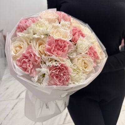 БУКЕТ МИКС №28