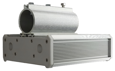 Уличный настенный светильник VPK Street 4O Д - серия Standart