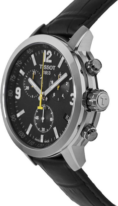 Швейцарские часы Tissot T055.417.16.057.00