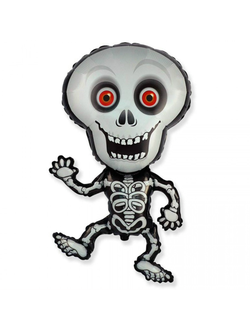 Фольгированный шар фигура