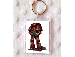 Брелок Вархаммер, Warhammer 40000 №16