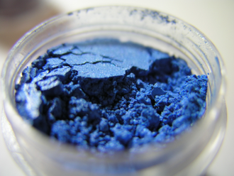Пигменты ASURA Silk 40 Cobalt