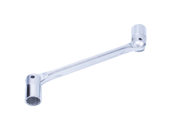 Ключ торцевой с шарнирами 20x22 мм KING TONY 19102022