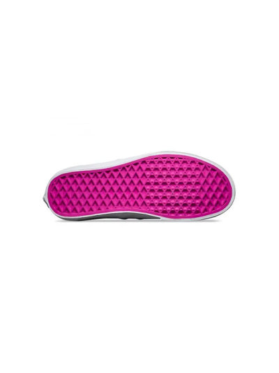 Кроссовки Vans Authentic Tie Dye Pink