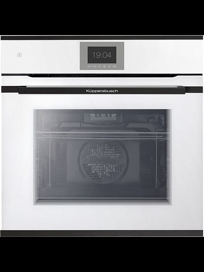 Духовой шкаф Kuppersbusch BP 6550.0 W5 Black Velvet