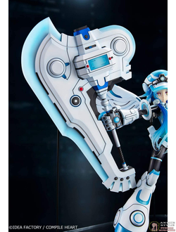 Фигурка 1/7 Next White