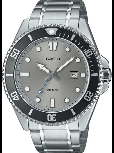 Часы Casio MDV-107D-8A