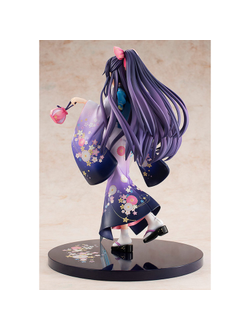 Фигурка 1/7 Тока Ятогами (Yatogami Tooka Finest Kimono Ver.)