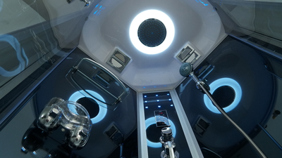 Душевая кабина Timo Standart T-1180, 80х80х220 см.