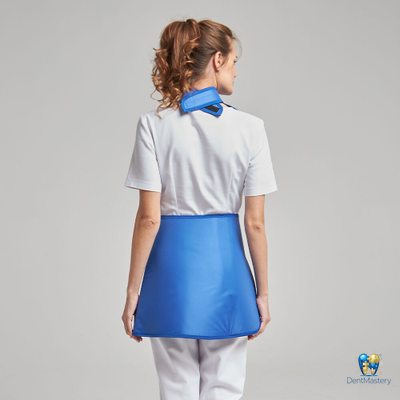 Юбка рентгенозащитная Pb=0,35