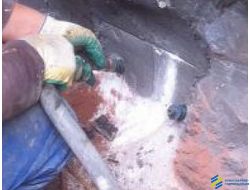 Маноксан 155 (Экономичный жидкий инъекционный концентрат от капиллярной влаги)