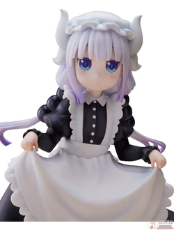 Фигурка Канна Камуи (Kanna Kamui)
