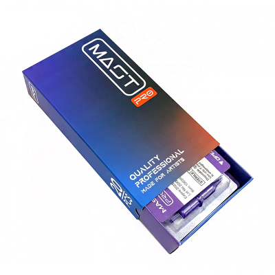 1 RLLT/0.30 - Round Liner Long Taper "MAST PRO"