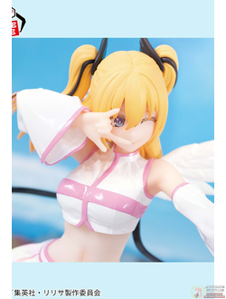 Фигурка Ририса Амано (Ririsa Amano Liliel Chaos Form ver.)