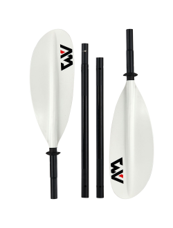 Весло для каяка Aqua Marina KP-1 Aluminum (4 PCS)