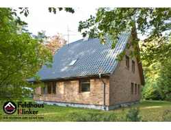 Feldhaus klinker, k 684 wdf. sintra nolani ocasa, ручная формовка