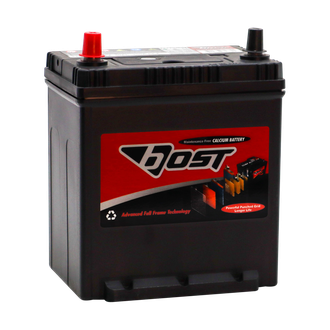BOST 40Ah 350A 42B19R