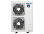 Hisense HI-FLEXI C AVW-96UESR