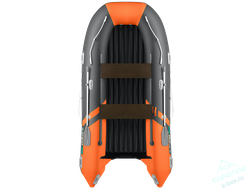 Лодка ПВХ Gladiator Air Sport E380S НДНД