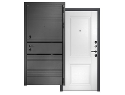 Дверь Входная - НАЧЕТО