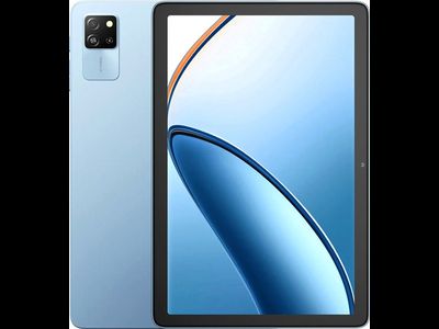 Blackview TAB 60 4/128GB Wi-Fi Голубой