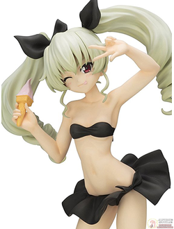 Фигурка 1/7 Анчови (Anchovy / Chiyomi Anzai)