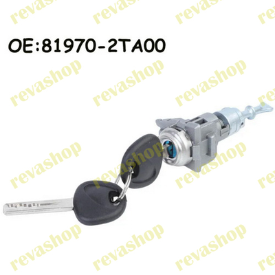 Личинка замка, Замок двери, Дверная личинка, Металлический корпус, Цилиндровый механизм, Запирающий