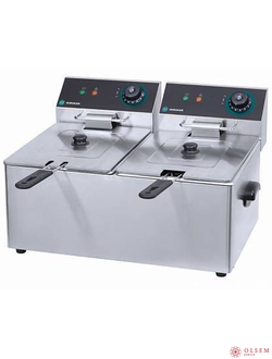 Фритюрница Hurakan HKN-FD88N