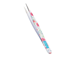 Пинцет Lash&Go - «ПРЯМОЙ»