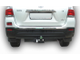 ТСУ Leader Plus для Toyota Highlander (2007-2013), T119-FC / T119-F