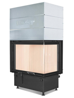 Hoxter ECKA 76/45/57Rh стекло справа