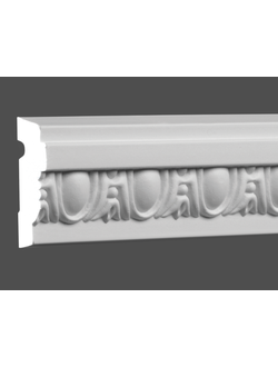 Молдинг 1.51.332 - 50*16*2000мм ГИБКИЙ