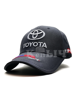 Бейсболка Toyota