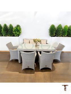 Комплект мебели на 12 персон