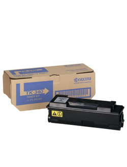 315539 Тонер-картридж КМ FS2020D(N) TK-340 оригинальный