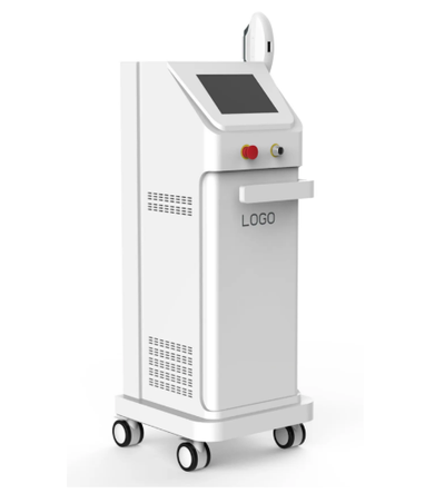 Аппарат IPL PL2