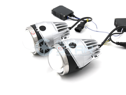 Билед ПТФ модули Aozoom ALPF-02 5000K (комплект, 2шт)