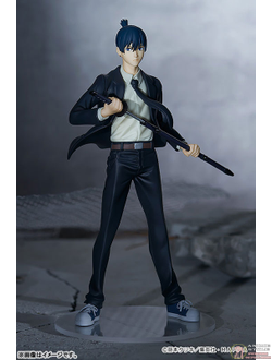 Фигурка Аки Хаякава (Aki Hayakawa Pop Up Parade)