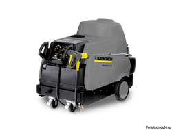 Аппарат высокого давления Karcher HDS 2000 SUPER (1.071-934.0)