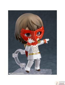 Нендроид Горо Акэти (Gorou Akechi Phantom Thief Ver.)