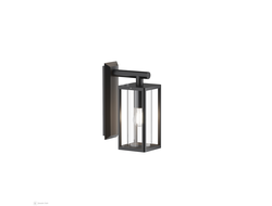 Светильник уличный настенный MaytoniCell