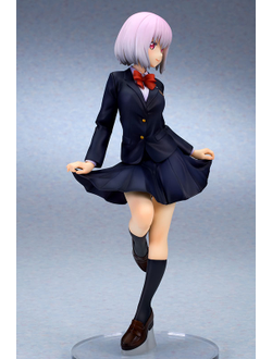 Фигурка 1/7 Аканэ Шинджо (Akane Shinjou Seifuku Edition)